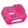 GoPro Silikonowe Etui do HERO8 Black różowe - 542365 - zdjęcie